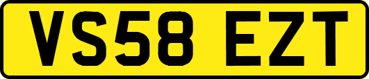 VS58EZT