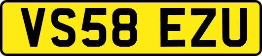 VS58EZU