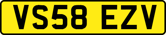 VS58EZV