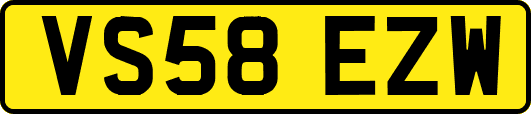VS58EZW