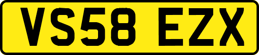 VS58EZX