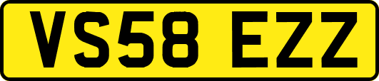 VS58EZZ