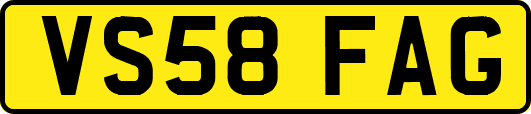 VS58FAG
