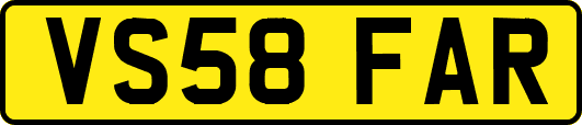 VS58FAR