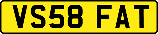 VS58FAT