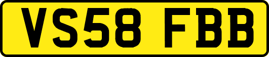 VS58FBB