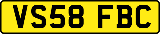 VS58FBC