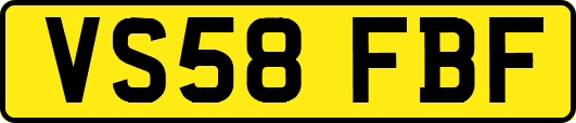 VS58FBF