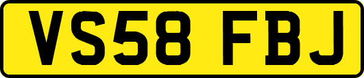 VS58FBJ