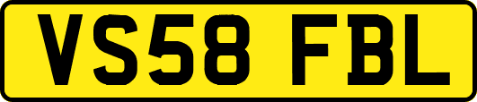 VS58FBL