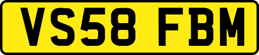 VS58FBM