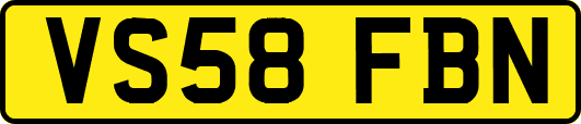 VS58FBN
