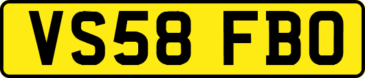 VS58FBO
