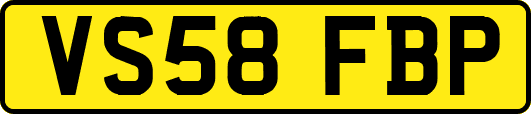 VS58FBP