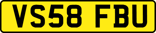 VS58FBU