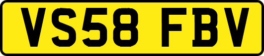 VS58FBV