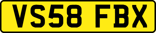 VS58FBX
