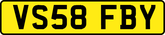 VS58FBY