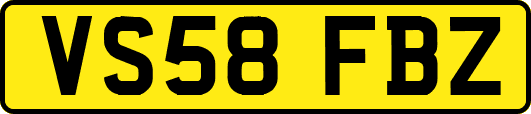 VS58FBZ