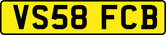 VS58FCB