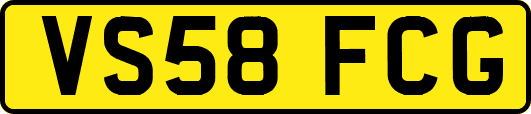 VS58FCG