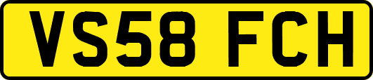 VS58FCH
