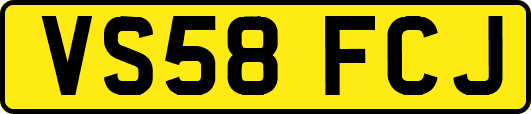 VS58FCJ
