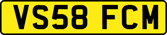 VS58FCM