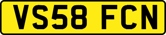 VS58FCN