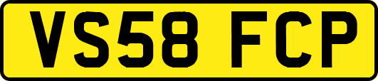 VS58FCP