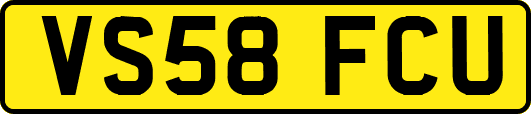 VS58FCU