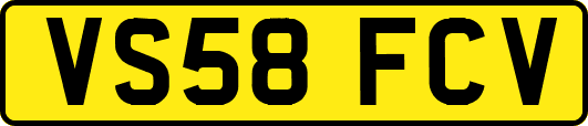 VS58FCV