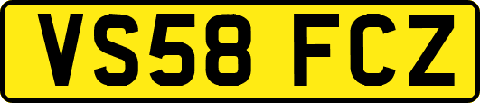VS58FCZ