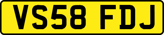 VS58FDJ