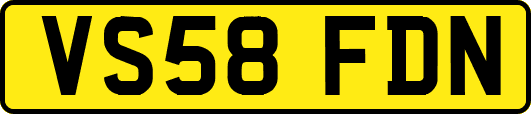 VS58FDN