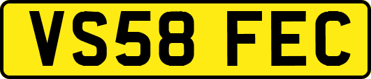 VS58FEC