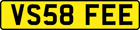 VS58FEE