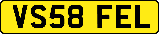 VS58FEL
