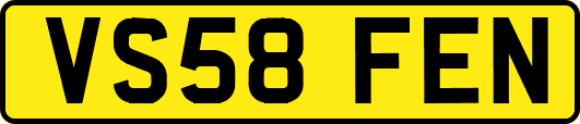 VS58FEN