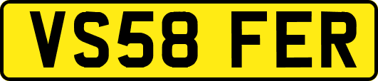 VS58FER