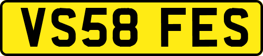 VS58FES