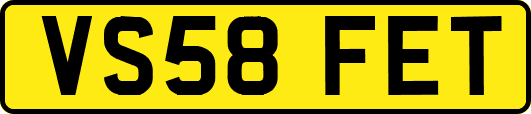 VS58FET