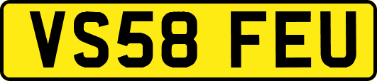 VS58FEU