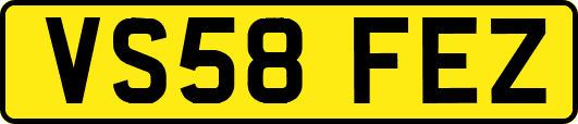 VS58FEZ