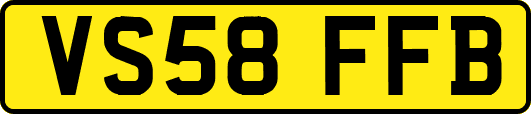 VS58FFB