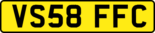 VS58FFC