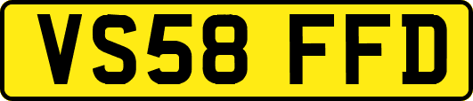 VS58FFD
