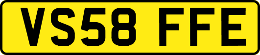 VS58FFE