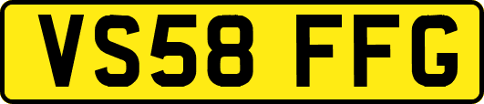 VS58FFG