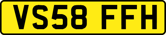 VS58FFH